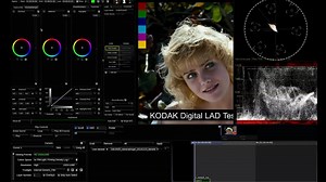 从制作到交付过程中有效的色彩管理-Effective Colour Management from Production to Distribution【英字】
