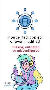 The Internet Is More Dangerous Than You Think… Here’s Why #cyberawareness #cybersafety #datasecurity