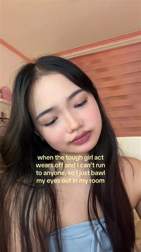 The Realities of Being Single Late at Night