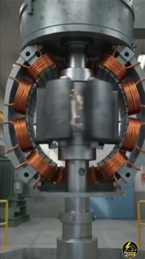 HOW HYDROPOWER IS GENERATED ??⚡💧#power Generation #electrical #energy #electricity #power