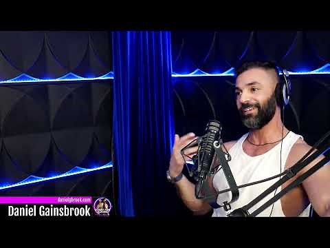 Walking Contradictions, featuring Daniel Gainsbrook