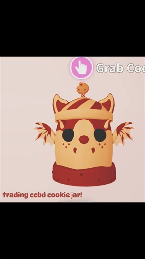 LF cute randoms, eggs, or megas!! any offers?? 🥹🥹🥹 ccbd cookie jar | #adoptme #ccbd #cookiejar #fyp #tradinghub