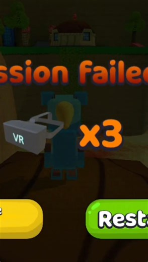 Long Jump Super Bear Adventure #superbearadventure #roblox #minecraft