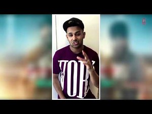 Jaz Dhami Message: Sitarey Song | Releasing 14 October