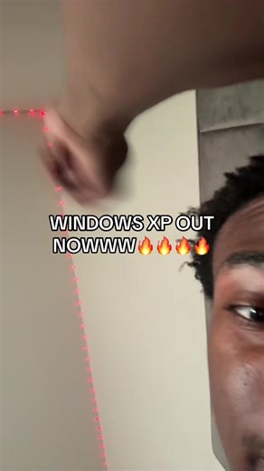 LESSGOOO #fyp #ysjonn | windows xp real life