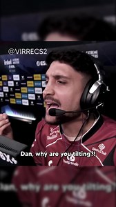 Apex Silences Nertz with Insane Play in CS2