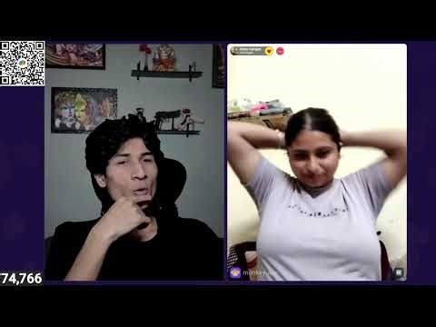 Scaring GIRLS on Omegle ‼ | 🔴LIVE 🔴