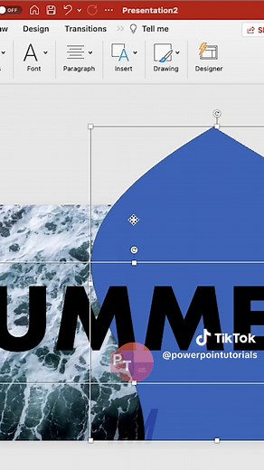 Video Text Cutout in PowerPoint Tutorial #powerpoint #powerpointtutorial #powerpointtemplate #powerpointpresentation #powerpointpresentations #microsofttips #template #microsoftpowerpoint #microsoft #powerpointtutorials