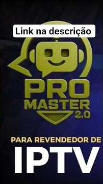 ChatBot para iptv - 2026