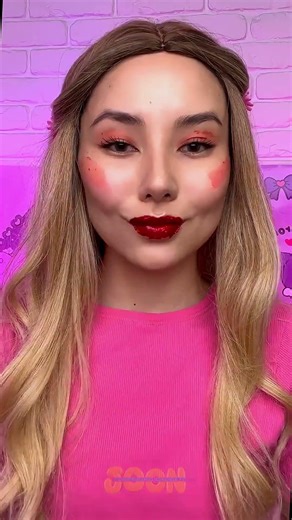 Lip Tint Challenge: Glam Up in a Snap! 💄✨