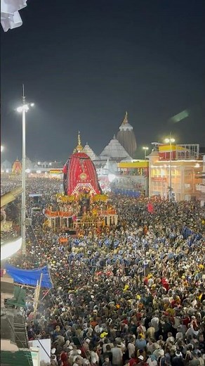 Jagannath Rath Yatra Puri 2025 #puri #jagannathpurirathyatra #rathyatra #rathayatra #jagannathpuri