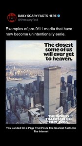 942K views · 735 reactions | Before September 11, 2001, pop culture...