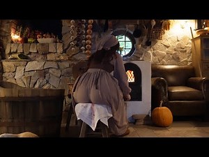 Cooking dinner 200 Years Ago ∣ 1800s Traditional Countryside Life