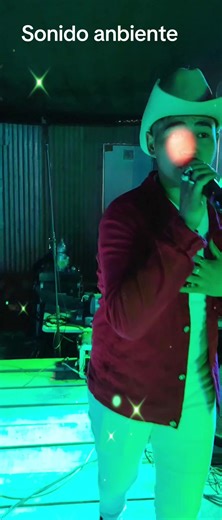 Atmospheric Sound Experience at San Camilo Presentation