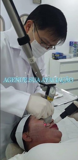 Como é o Laser fracionado CO2 para cicatrizes e rejuvenescimento ? Dr. Paulo Lu Dermatologista