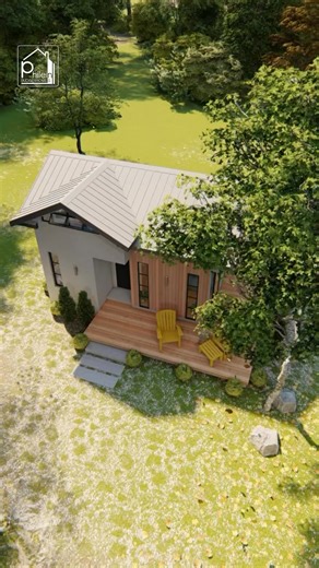 Lily House Model | Philein BudgetHomes