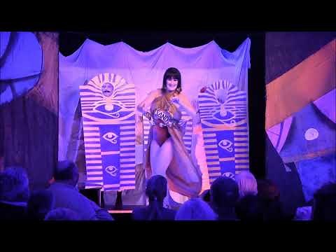 The Sand Dance - A tribute to Wilson, Keppel and Betty