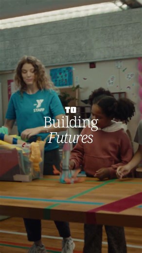 175 Years of Giving Back and Building Community #YMCA