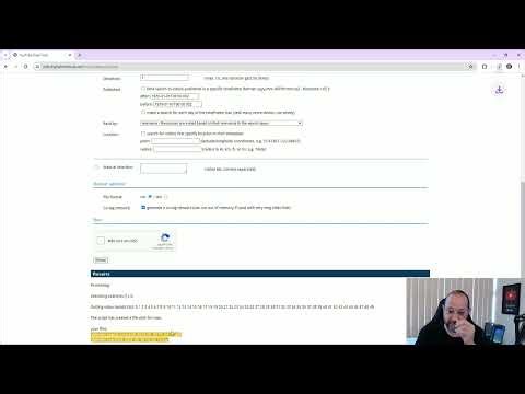 YouTube Data Tools - uma introdução