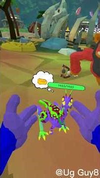 I Got The Brand New SUGNASH in UG! ‪@UG_vr‬