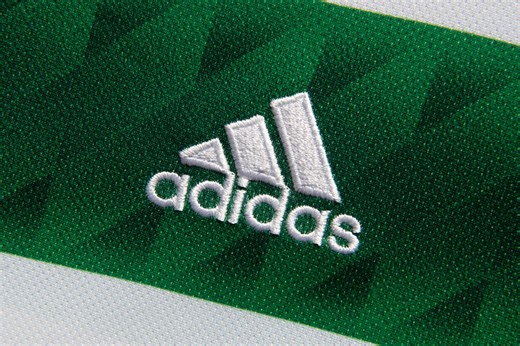 Celtic unveil new Adidas merchandise with stunning classic look