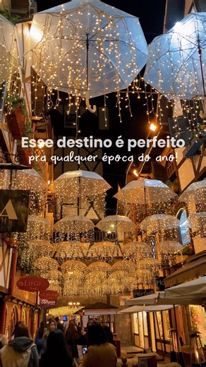 Esse destino é perfeito para ir em qual época do ano! Mas é mais ainda nessa época de festas, pois você viverá a Magia do Natal por lá em grande estilo. É um destino que você pode ir de carro e lá vai aproveitar parques lindíssimos, com paisagens lindas! Vai viver aventuras com atrações mais radicais! E também provar uma gastronomia excelente! Além disso, você poderá usufruir de experiências de hospedagens incríveis, como essa que fiquei! Esse é o @wanderlustexperiencehotel E nesse vídeo eu te m