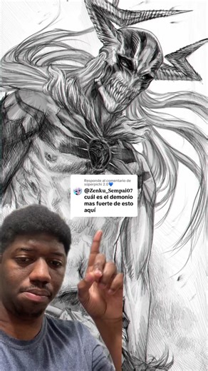 Exploring Strongest Demons in Demon Slayer