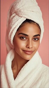 Fresh Glow. Part2 #shorts #beautiful