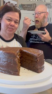 Fall’s coming! How about an apple stack cake? 👉🏽Cookbook: https://a.co/d/1ZbxcJn | Mountain Cookin’ with Missy