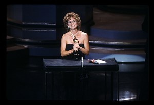 ‘Dispatches From Elsewhere' Star Sally Field Gave One of the Top 5 Oscar Speeches Ever