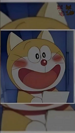 Các nhân vật trong phim hoạt hình Doremon vừa được sinh ra bạn thấy ai dễ thương nhất 🥰🥰