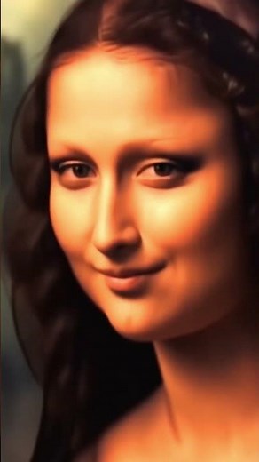 Luma Dream Machine AI: Bringing Images to Life (Mona Lisa Smiles)