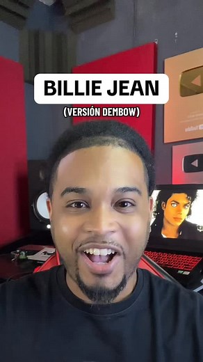 Convertí la canción de “BILLIE JEAN” en dembow🇩🇴 Créditos: @ Sígueme aquí @saokobeats | Baby J Produciendo