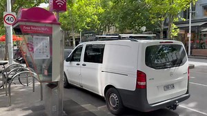 Cnr Lygon & Faraday St’s Carlton. Then and Now 1979/2024. Footage courtesy of Snapshot movie. | 20th Century Melbourne Australia Photos Videos Memories .