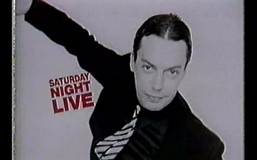 【Saturday Night Live】 S07E07 Tim Curry & MeatLoaf