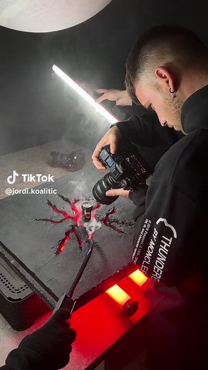 Creative Product Commercial At Home ✨⌚ with #senturion