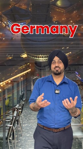 Get the right guidance to study in Germany! Join us at our Education...