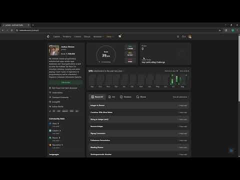 LeetCode: Meta Practice - Part 2
