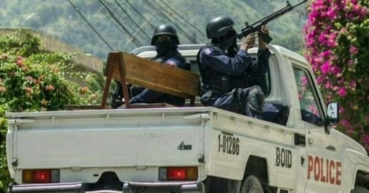 Haiti in turmoil after president's assassination