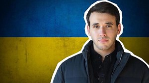 Kinder in der Ukraine - ein Jahr im Krieg