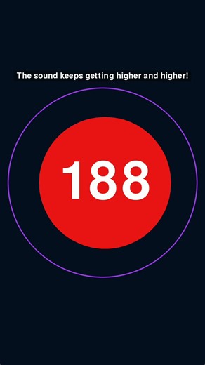 Satisfying ASMR Video of Bouncing Ball