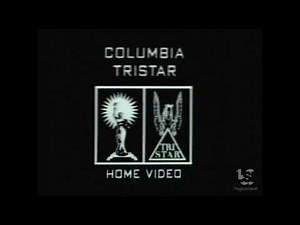 Columbia TriStar Home Video (w/RCA Columbia International Video jingle, 1991)