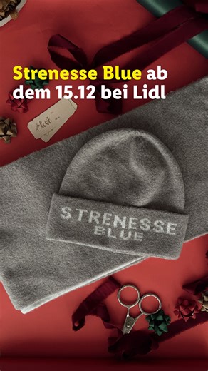 Frances | Fashion, Beauty & Lifestyle Berlin on Instagram: "Anzeige // Last Minute – aber in Strenesse Blue. Jedes Jahr lande ich im gleichen Einpack-Chaos. Wer noch? 😅 Dieses Mal immerhin in stylischen, super bequemen Looks von @strenesse . Diese findet ihr ab dem 15.12. in allen @lidlde Filialen zum super Preis – unbedingt vorbeischauen! Die Strenesse Blue Kollektion hat mich in Sachen Qualität ✨und Preis absolut überzeugt. Falls ihr also noch ein passendes Geschenk sucht, oder euch selbst et
