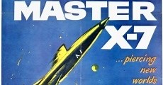 X-7 rey del espacio (1958) Online - Película Completa en Español - FULLTV