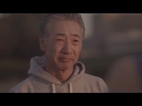 【感動ショートドラマ】父の気持ち