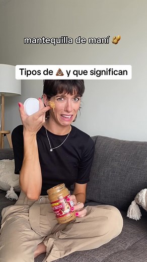 Tipos de caca y qué significan: guía digestiva