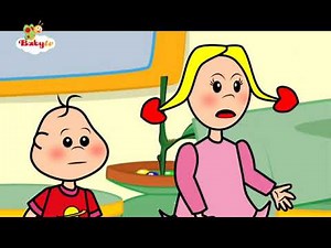 Talit Communications - Somos niños (BabyTV Halloween 2012)