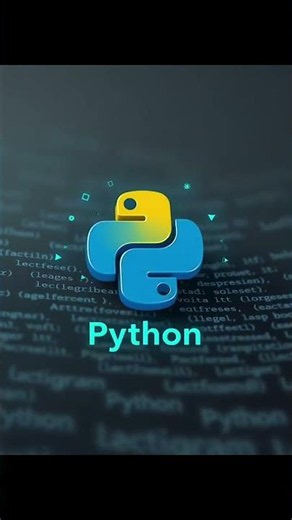 🐍 Every expert Python developer started with a single line of code.Keep learning. Keep building..