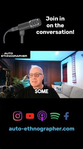 How Listening to Strangers Made Me Better #podcast #culture #meaningful