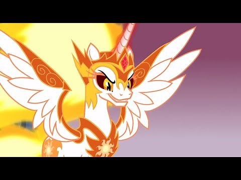 PMV - The Sun Rises